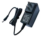 12V Adapter For Pyle PWMKRDJ84BT Active Pa Wireless Streaming Loudspeaker New. Price: $11.99.