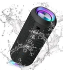Ortizan X8 40W Wireless Bluetooth Speaker IPX7 Waterproof/blue New Sealed. Price: $49.99.