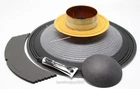 Recone Kit For Jbl 2226H - 15" Speaker Repair New. Price: $119.95.