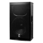 Yorkville EF15P Active 15" 2-WAY 1200-WATT Powered Speaker New. Price: $1719.00.