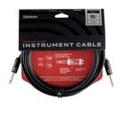 D'addario Guitar Cable - American Stage Made In The Usa Geo Tip For Secur... New. Price: $85.11.