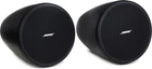 Bose Designmax DM3P Pendant Loudspeaker 70V/100V/8 Ohm,pair,blk New. Price: $295.00.