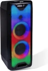 Gemini GLS-880 Portable Battery Powered Bluetooth Dual 8" Party Speaker... New. Price: $199.95.