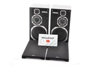 Yamaha NS-1000MM Studio Monitor Speaker System Z103016 B Working Stock Used. Price: $246.80.