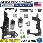 Mechatronics Repair Kit W/ Circuit Board Fits For Audi DL501 0B5398048D Us Remanufactured. Price: $114.99.