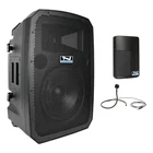 Anchor LIBERTY3-LINK-1 Battery Powered Pa Speaker With Mic 771100 Used. Price: $2451.00.
