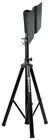 Rockville RVES05 Tripod Dj Speaker Stand+quik Lok 9-40 In. Tv Flat Screen Mount New. Price: $66.78.