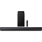 Samsung HWQ600F 3.1.2 Channel Series Soundbar With Wireless Subwoofer New. Price: $519.49.