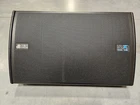 Db Technologies DVX-DM15-BLM-01 15" 2-WAY Active Floor Monitor, 750W Used. Price: $1789.99.
