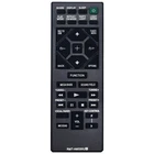 RMT-AM330U Remote Control Fit For Sony Audio MHC-V13 MHC-V02 MHC-V90W MHC-V77W New. Price: $10.99.