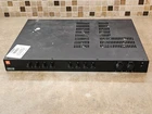 Jbl Csma 2120 Drivecore Commercial / Industrial Mixer Amplifier - 120W #526 Used. Price: $149.99.