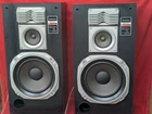 Pair Of Vintage Technics SB-L55 Linear Phase Speaker System Nice! Unspecified. Price: $319.99.