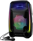Ion Total Ultimate 650 Watt Hi-power Dj Party Speaker With Bass Used. Price: $99.99.