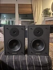Tannoy Pbm 6.5 Studio Monitors, Bookshelf Speakers, Pair Used. Price: $95.00.