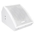 Sound Town 8" Coaxial 2-WAY Wall-mountable Monitor Speaker White (CARME-U8MW) New. Price: $166.59.