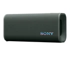 Sony Field Wireless Portable Bluetooth Speaker SRS-ULT30/B Black Used. Price: $89.95.