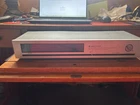 Kenwood PM-80 Stereo Power Monitor Works! Used. Price: $150.00.