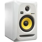 Krk Rokit G3 50W 5" Two-way Active Studio Monitor (single, White) New. Price: $125.00.