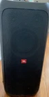 - Portable Speaker Black (model: JBLPARTYBOX110AM) Used. Price: $430.00.