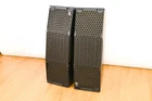 Clair Bros I212-I Dual 12" Install Line Array Speakers 90 (pair) CG0104C Used. Price: $2924.99.