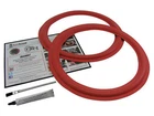 Cerwin Vega 380SE Speaker 15" Woofer Foam Edge Replacement Repair Kit # FSK-15AR New. Price: $30.60.