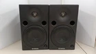 Yamaha MSP5A Active Studio Monitor Speakers Pair Bi-amped Tested TMB01 8.0/PC Used. Price: $449.00.