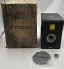 Focal Professional Shape 50 Powered Studio Monitor Single Walnut Open. Price: $489.99.
