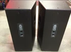 Das RF15.85 Speakers 15" 2-WAY (pair) / Used. Price: $650.00.