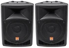 Pair Rockville Gig RPG8 8" Powered Active 800 Watt 2-WAY Dj Speakers New. Price: $194.95.