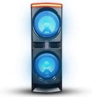 Gemini GPK-1200 6,000 Watt Bluetooth Karaoke Party System, Dual 12" Woofer, 2... New. Price: $449.95.