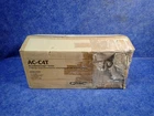 Qsc AC-C4T Full-range, Ceiling Mount Loudspeaker Pair 4", 70/100V (Q30) Open. Price: $99.99.