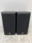 Yamaha NS-E55 Speaker Pair Read Used. Price: $74.99.