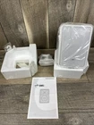 Eaw SMS3W Compact 2-WAY Passive Loudspeaker W/ Wall Mount Brand New. Price: $199.00.