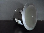 Qsc AD-C6T Black Pair In-ceiling Speakers 6.5" Audio, Open Box. Price: $199.98.