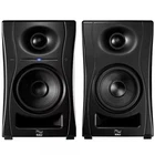 Kali Audio Lp-unf 160W Total Active 4.5" Bluetooth Studio Monitor Pair New. Price: $349.99.