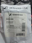 New Sennheiser Mzh 200 Furry Windshield For Mke. Price: $18.25.