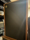 Tannoy Sgm 10B Super Gold Monitor - 1990S Cabinets W/ Crossovers Drivers For. Price: $1295.00.