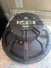 Electro-voice Evm 18" Woofer 818-2347 Speaker Sub Professional Used. Price: $150.00.