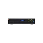 Jbl Professional VMA2120 8-INPUT, 120-WATT Mixer/amplifier New. Price: $1072.00.