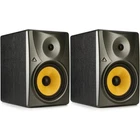 Behringer Truth B1031A 8 Inch Powered Studio Monitor - Pair New. Price: $538.00.