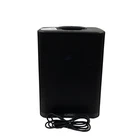 Qsc CP12 Speaker 12" 2-WAY 1000 Watt Compact Active Powered Monitor Class-d Used. Price: $549.99.