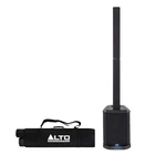 Alto Professional TS112C Portable Column Active Array Dj Pa Speaker Mixer New. Price: $799.00.
