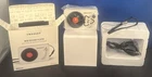 New Crosley CR3029A-WH Mini Cruiser Bluetooth Speaker Usb Charging. Price: $19.00.