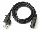 Cable Cord For Harbinger Pro Audio HPX215-BBE Speaker New. Price: $14.99.