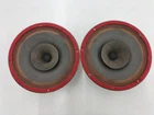 Richard Allen The New Golden Eight Full-range Speaker Pair Set Vintage Used. Price: $447.99.