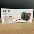 Edifier R1700BT Bluetooth Bookshelf Speakers - Damaged Box New. Price: $189.99.