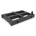 Sound Town Flying/stacking Frame For CARPO-LA6/CARPO-LA6PW Speaker (CARPO-LA6FF) New. Price: $98.59.