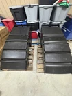 Qsc Line Array Concert Speakers Used. Price: $10000.00.