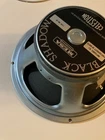 Mesa Boogie Black Shadow Celestion Made In Uk Speaker - 90 Watt 8 Ohms Used. Price: $149.00.
