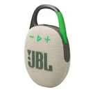Jbl Clip 5 Sand Portable Bluetooth Speaker New. Price: $79.95.